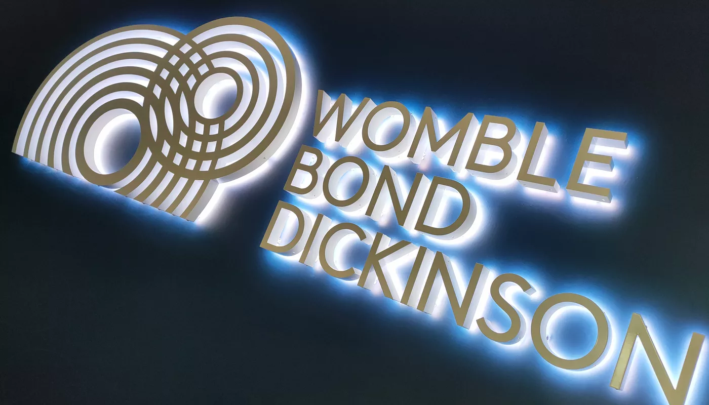 Womble Bond Dickenson